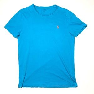 Polo Ralph Lauren Vintage Single Stitch T-Shirt